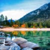 What is the Most Desirable Area to Live in Lake Tahoe?