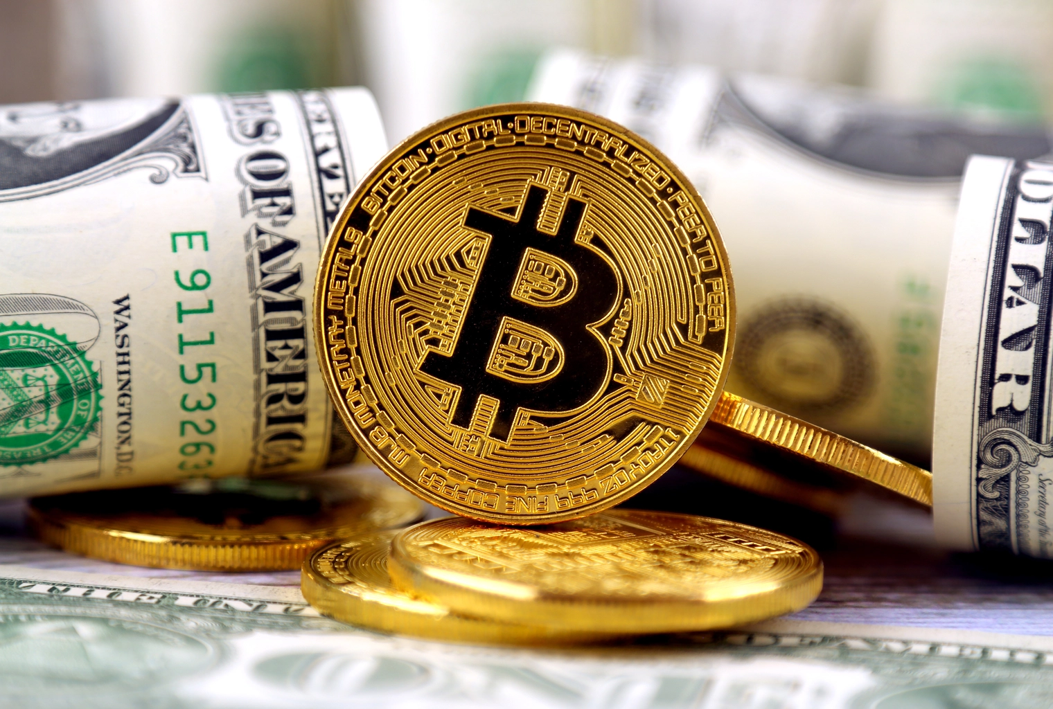 Will Other Nations Accept Bitcoin as Currency?