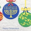 When To Give Christmas and Hanukkah Cards