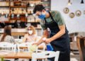 4 Trends Providing A Glimpse of The Post-COVID Restaurant Industry