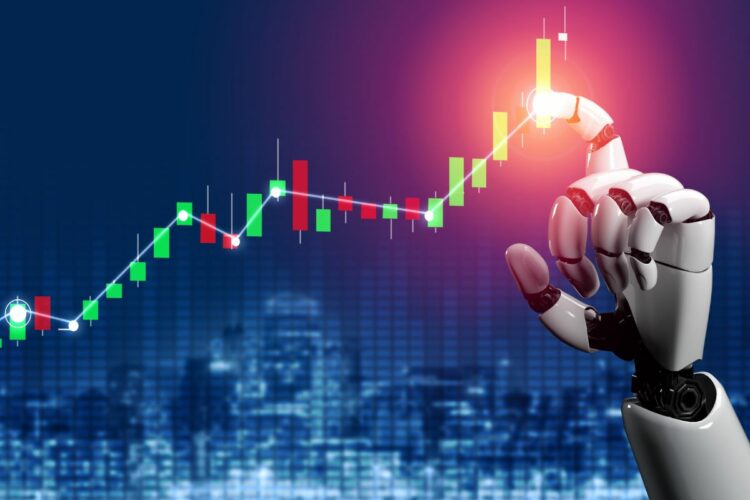 How to Build and Use a Crypto Trading Bot
