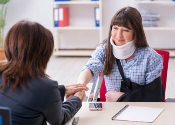 How Can A Personal Injury Lawyer Benefit You?