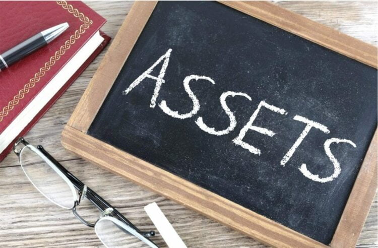How to Create Your First Assets