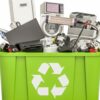 How To Dispose of Electronic Waste at Your Business