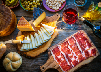 Wine and Food Pairing Guide For All Occasions