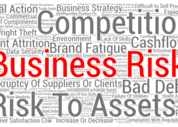 5 Common Risks That Small Businesses Face