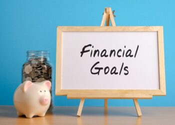 Achieving Financial Goals In Your 20s: Where To Start