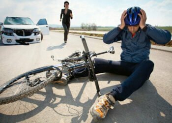 Bicycle Accident Lawyers and Top Rated Bicycle Accident Attorneys