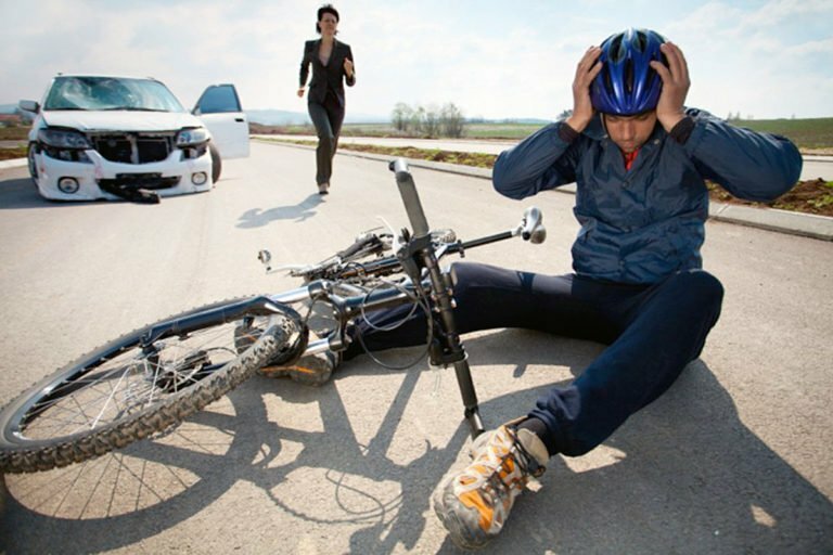 Bicycle Accident Lawyers and Top Rated Bicycle Accident Attorneys