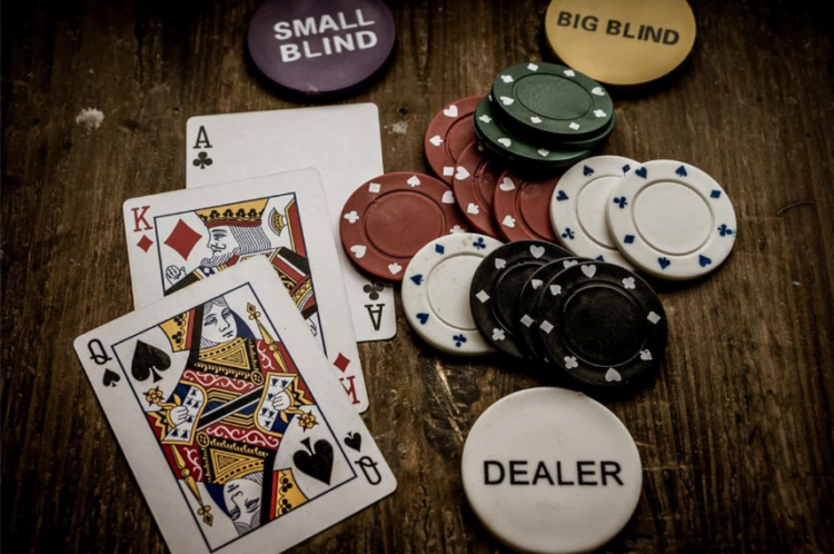 5 Mistakes to Avoid While Playing in an Online Casino
