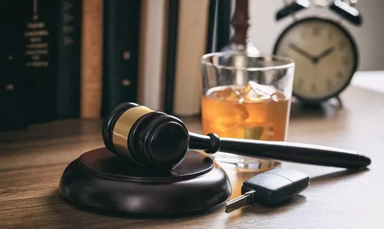 Basics to Understand About DUI Laws
