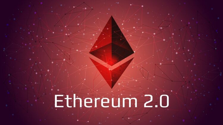 Real information about Ethereum 2.0