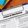 Form I-130 Petition: What You Need to Know About Applying for a Relative