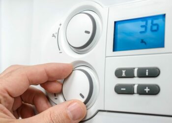 How To Use The Boiler Thermostat?