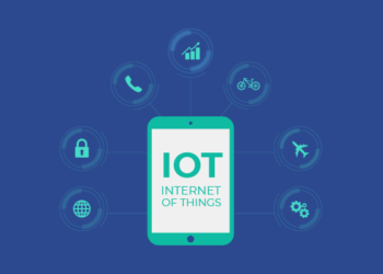IT Company Tips: How to Develop IoT Mobile App