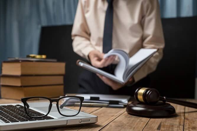 Want To Start A Personal Injury Law Firm? Here’s How