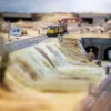Unlock the Secrets to Making a Fortune with Model Railway Items - You Won't Believe How Lucrative it Can Be