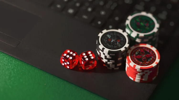 The Ultimate Guide to Playing Live Casino Online in Ireland