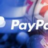 Best PayPal casinos 2023