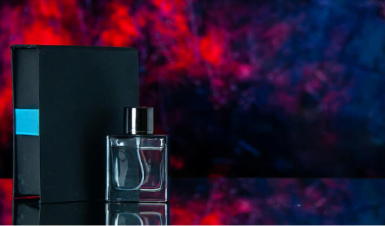 WHAT DO PERFUMES REVEAL ABOUT YOUR PERSONALITY?