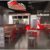 Restaurant Interior Design Sustainability Trends 2023