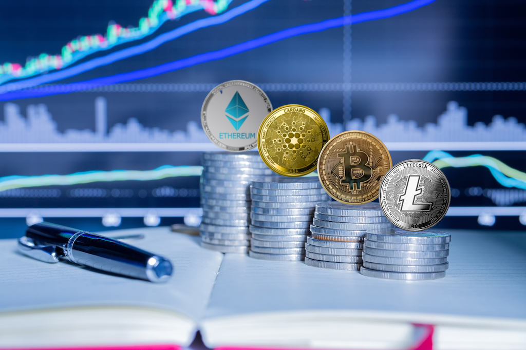 Top Five Cryptocurrencies That Will Outperform Bitcoin in the Future