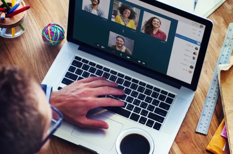 How Does Video Conferencing Help Remote Teams Work Better?