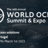 World Ocean Summit Returns to Lisbon, Portugal February 27-March 1
