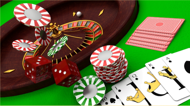 Casino PBN: Essential Points to Know