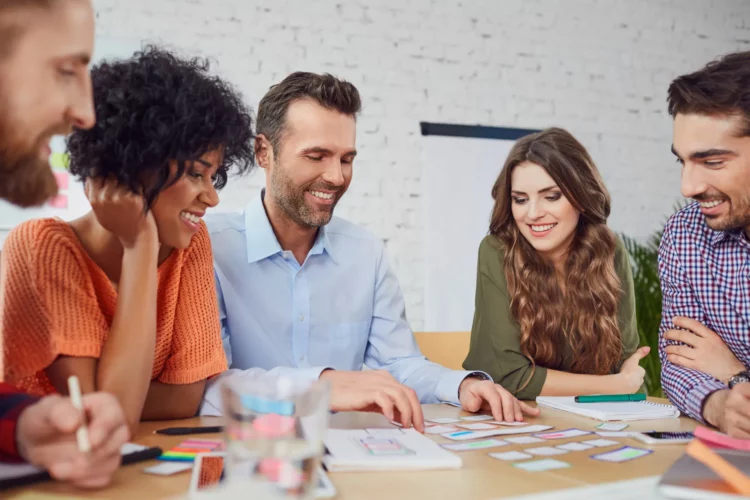 How To Create A Workplace Culture Employees Will Love