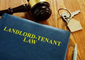 Overview of Landlord-Tenant Laws in California
