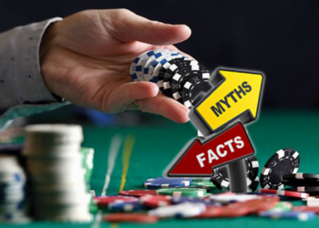 Let's Break the Myth: Casinos are Always Profitable