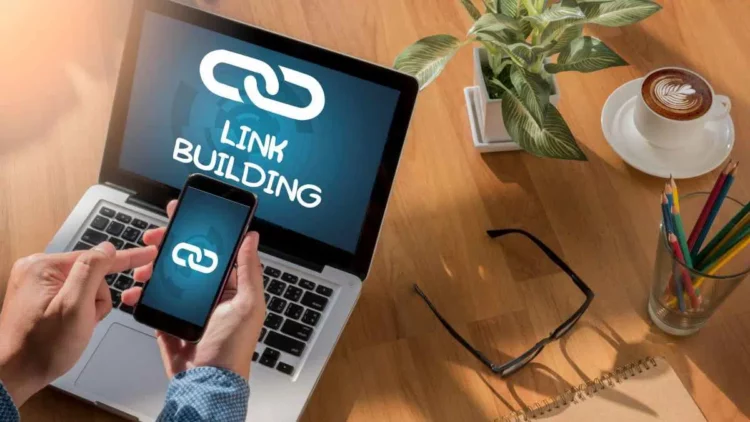 How to Execute a Successful Link Building Strategy for Your Crypto Company