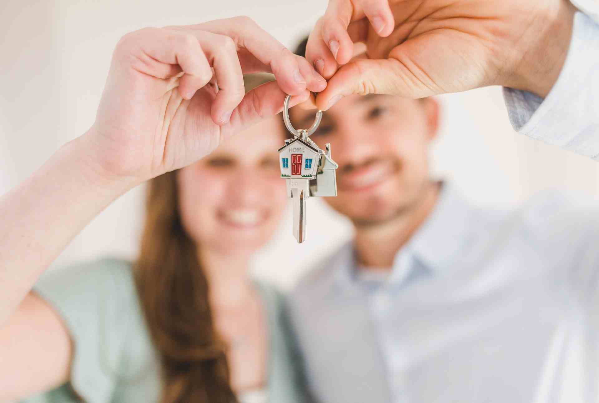 Conquering Credit Criteria: Unlocking the Door to an FHA Loan