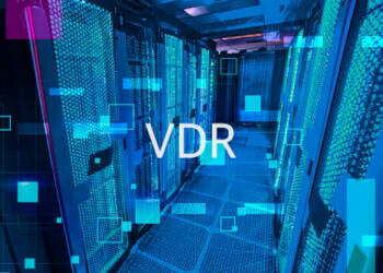 Comparison of the Top 5 VDR Services Providers and Their Unique Features