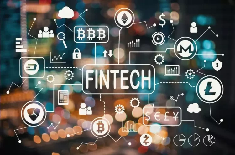 What is the Fintech Software Development Company?