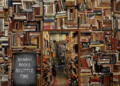 Unleashing the Secrets of Z-library: How to Discover Rare Books with Ease?