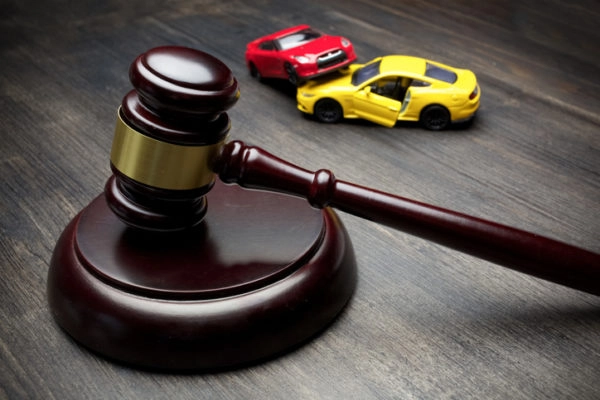 5 Things Worth Knowing About LA Car Accident Settlement Checks