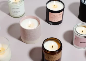Choosing the Best Candle Label Printer: 6 Factors to Consider