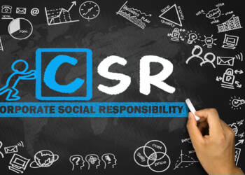 How to Create a Corporate Social Responsibility Forward Marketing Campaign