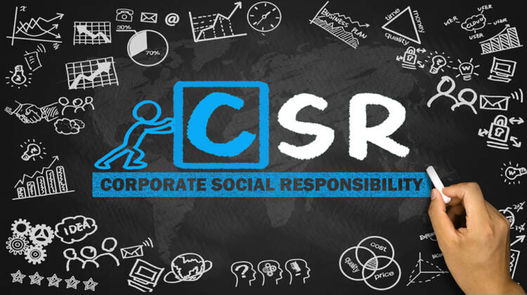 How to Create a Corporate Social Responsibility Forward Marketing Campaign
