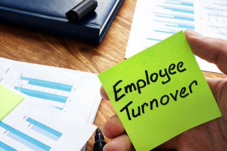 Factors in the Workplace That Could Increase Staff Turnover