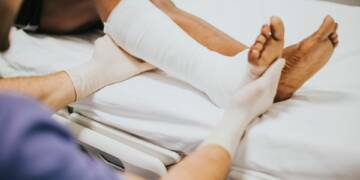 How Much Compensation Can You Recover for a Catastrophic Injury?