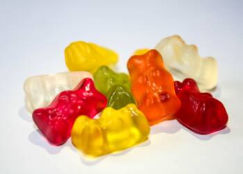 How Strong Are Delta 8 Gummies?
