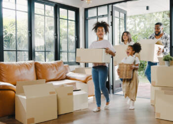 When Is The Best Time To Move?