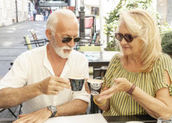 How To Date Over 60 Successfully?