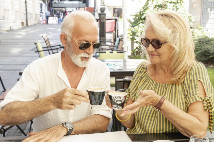 How To Date Over 60 Successfully?