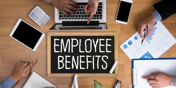 How to Implement Small Business Employee Benefits