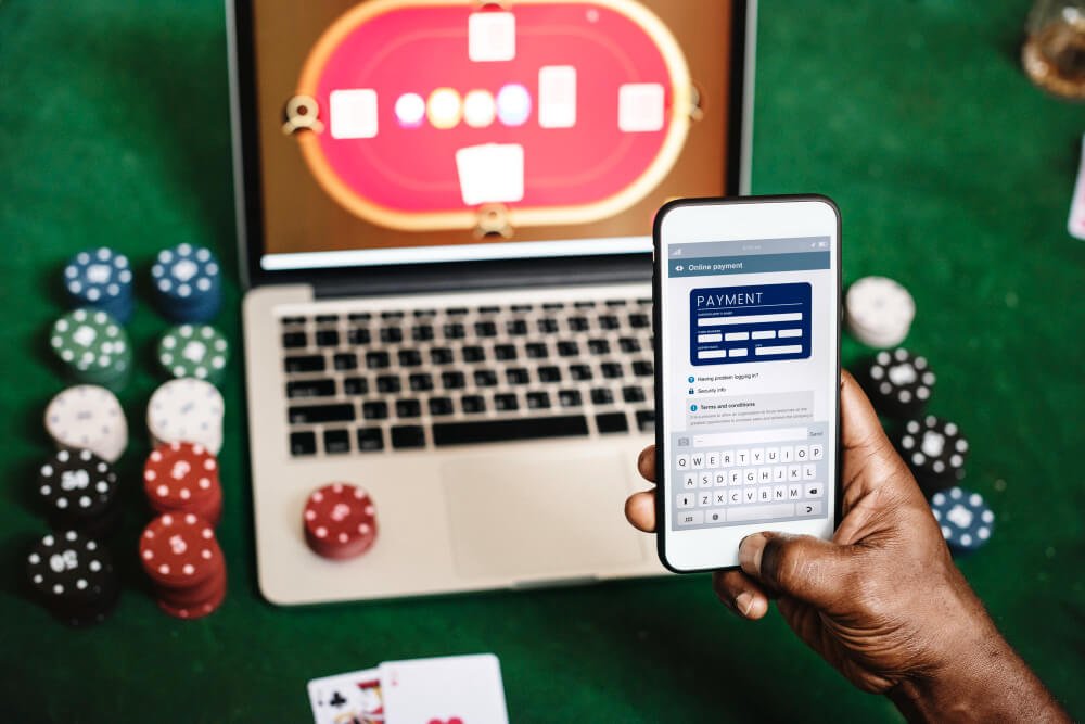 Modern Payment Methods and iGaming: Changing the Way We Play Online