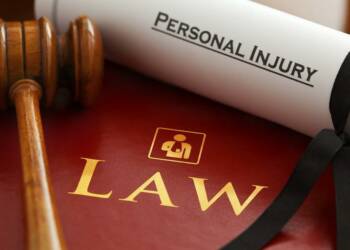 The Role of an Expert Witness in a Personal Injury Case